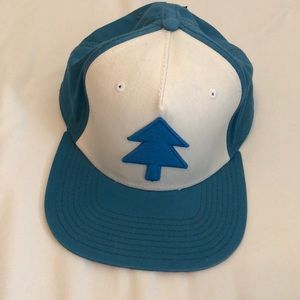 Gravity Falls Dipper Pines Hat